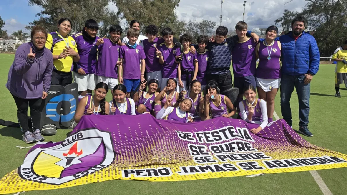 Deporte