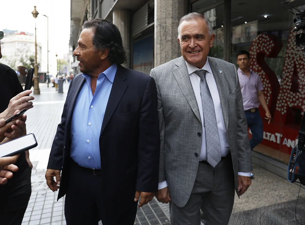 sáenz y jaldo