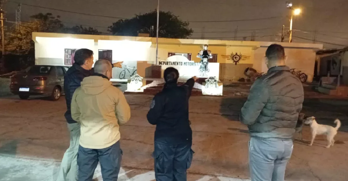Seguridad