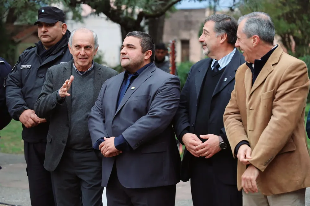 Funcionarios