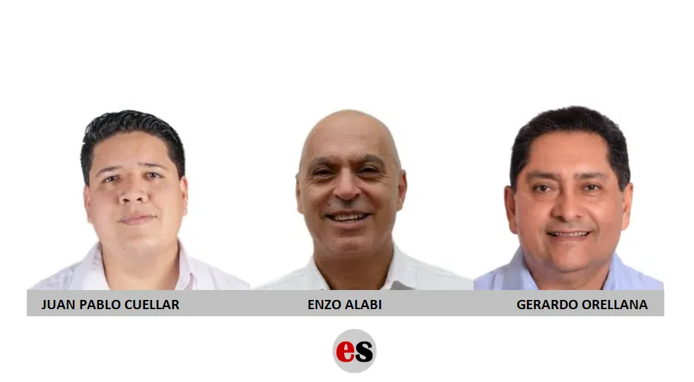 ORELLANA ALABI CUELLAR