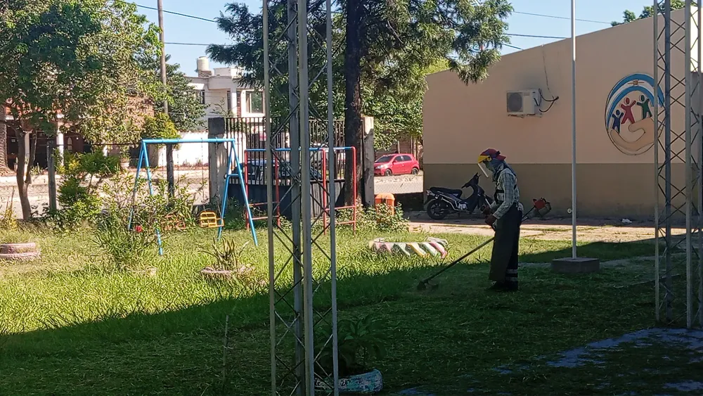 escuelas
