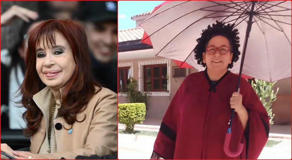 la sele rojass