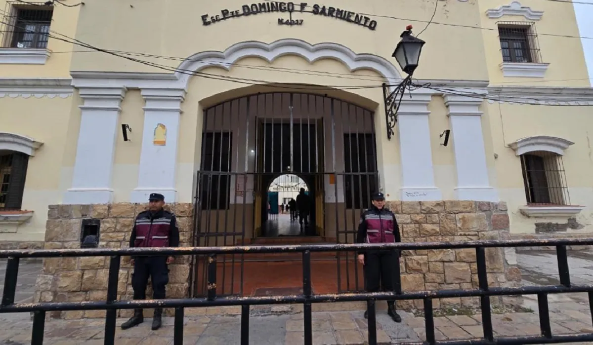 Escuela