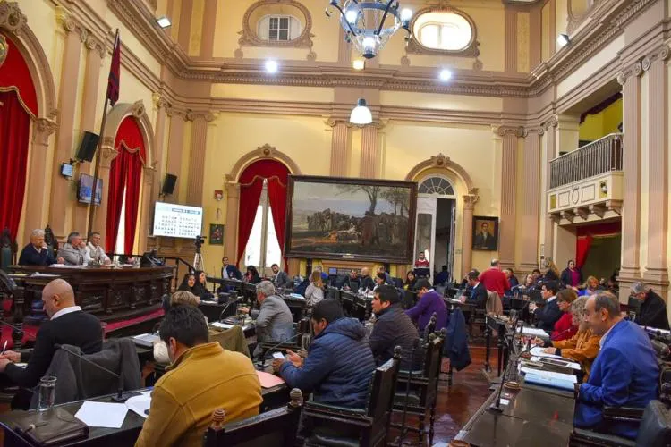 Diputados