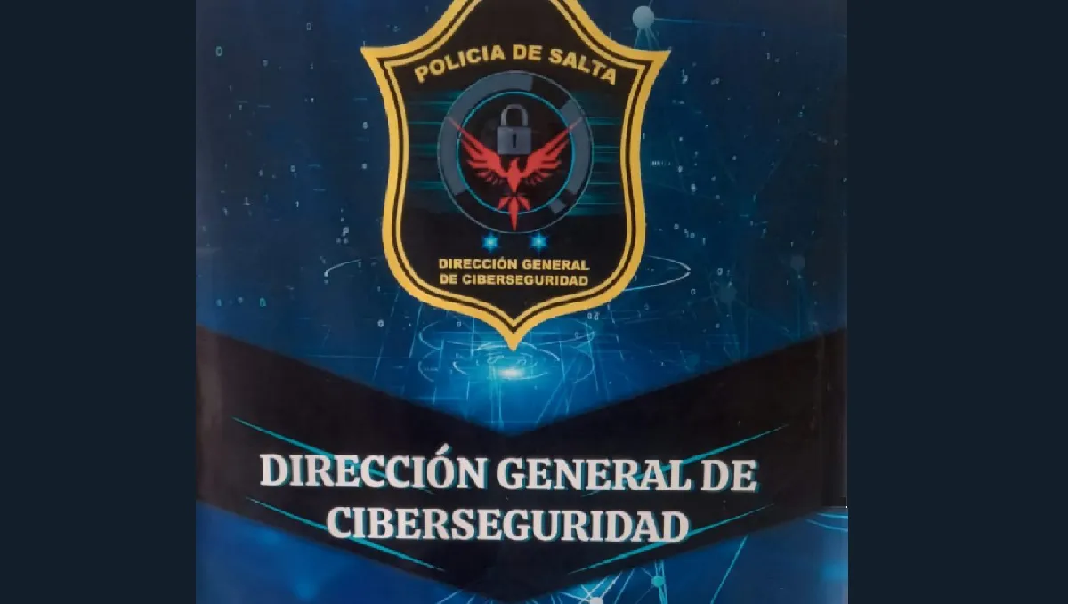 CIBERSEGURIDAD