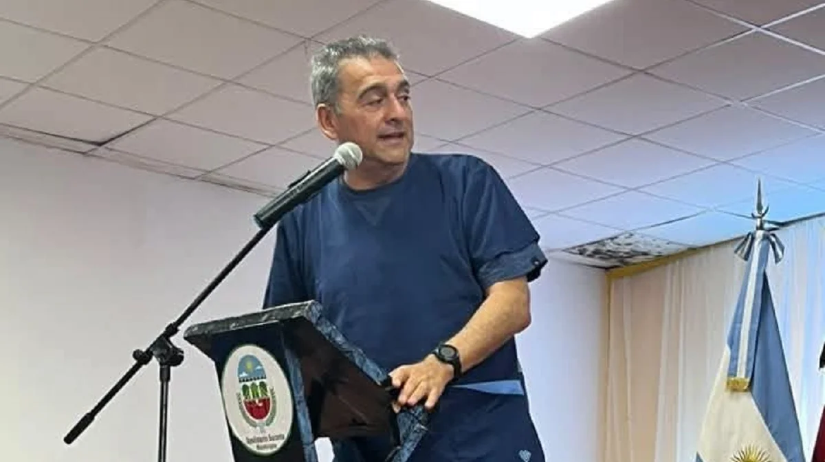 Federico Mangione