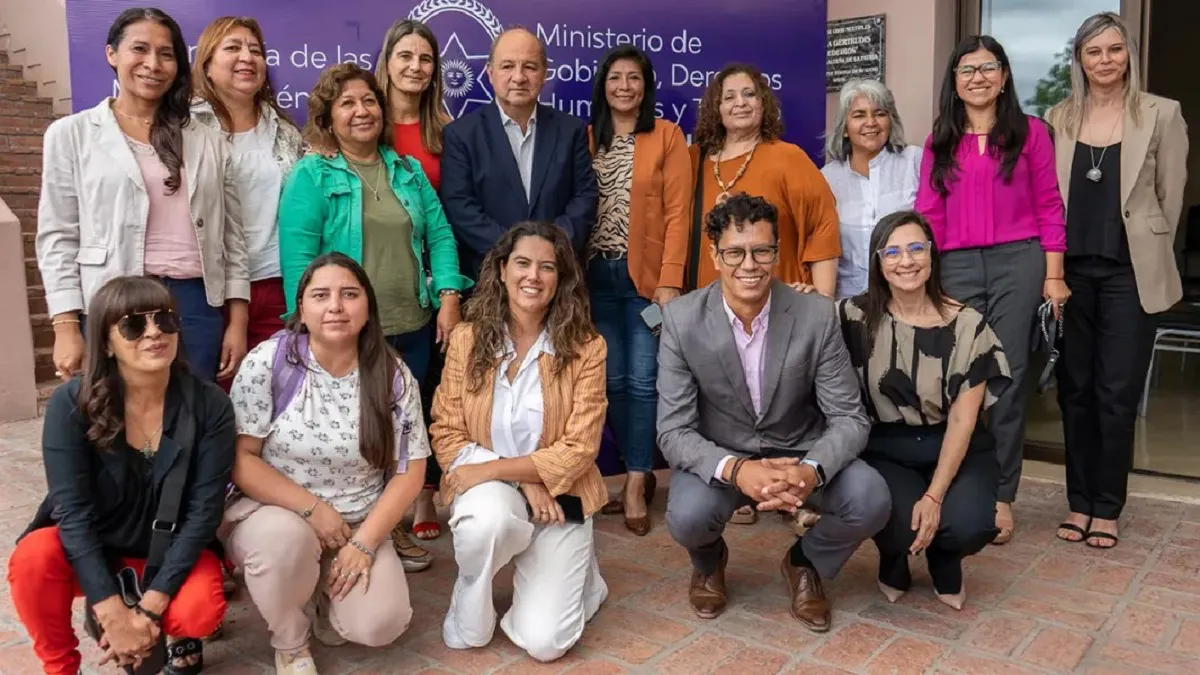 Mujeres