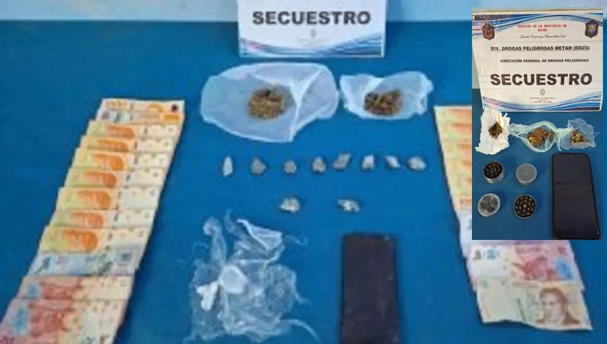 secuestro