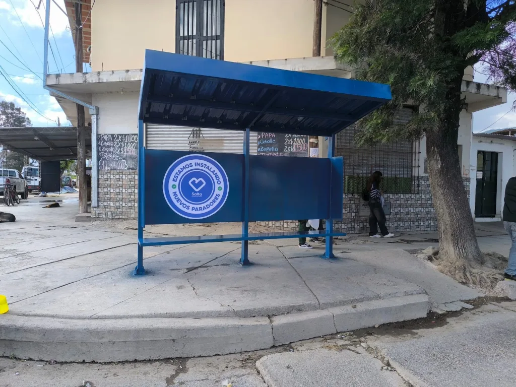 salta