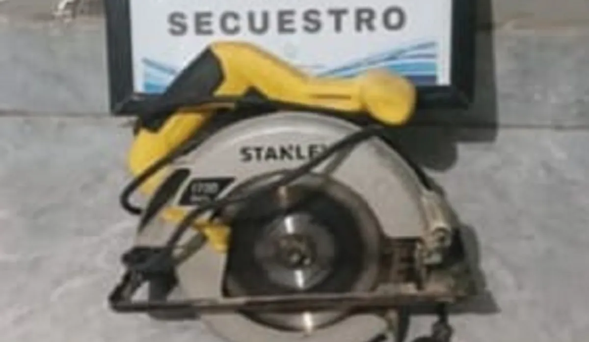 Secuestro