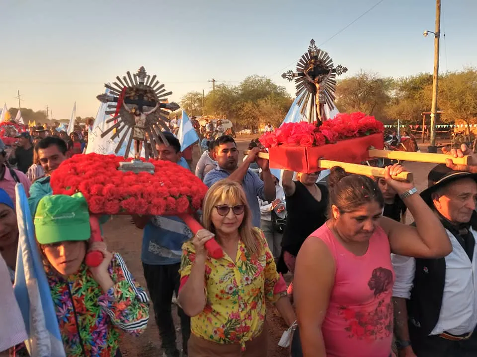 Encuentro de imágenes Los Rosales