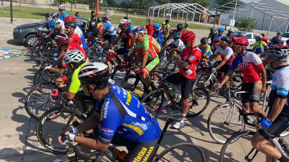Ciclismo