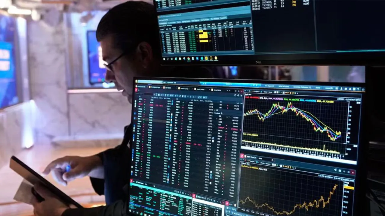 mercado riesgo país economía