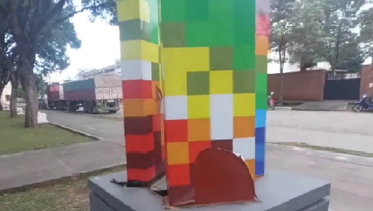 Monolito