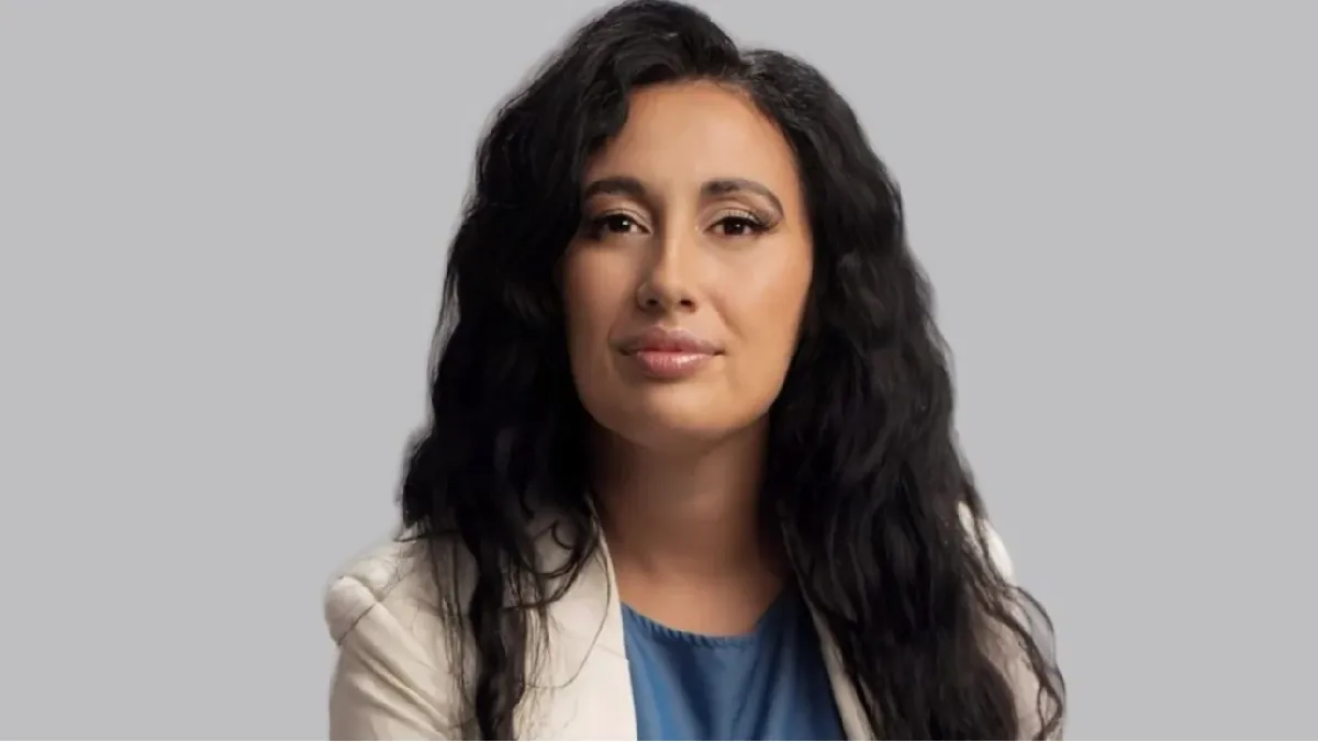 Ana Guerrero, intendenta de Mosconi