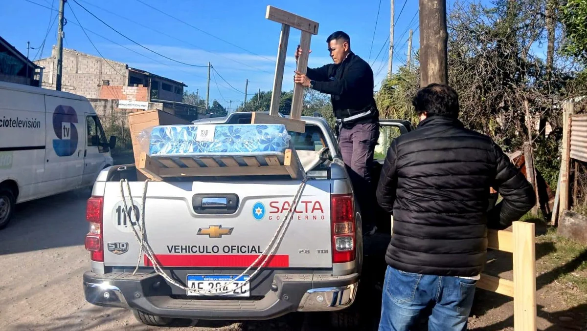 Asistencia