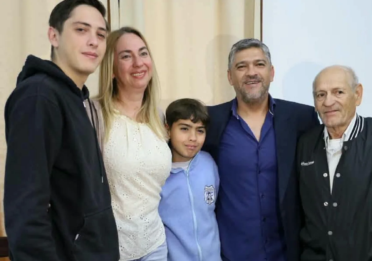 Flia Corvalán