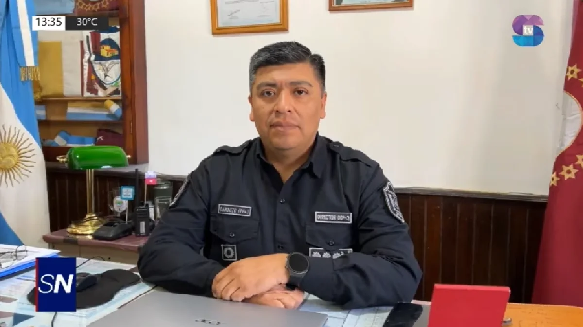 Director