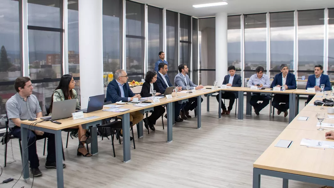 JAVIER MONTERO REMSA