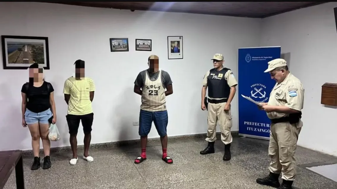 terrorista colombiano