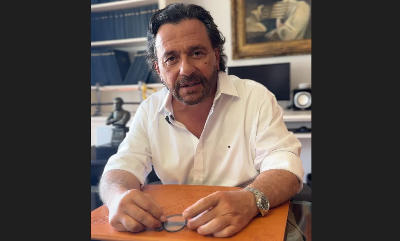Sáenz G