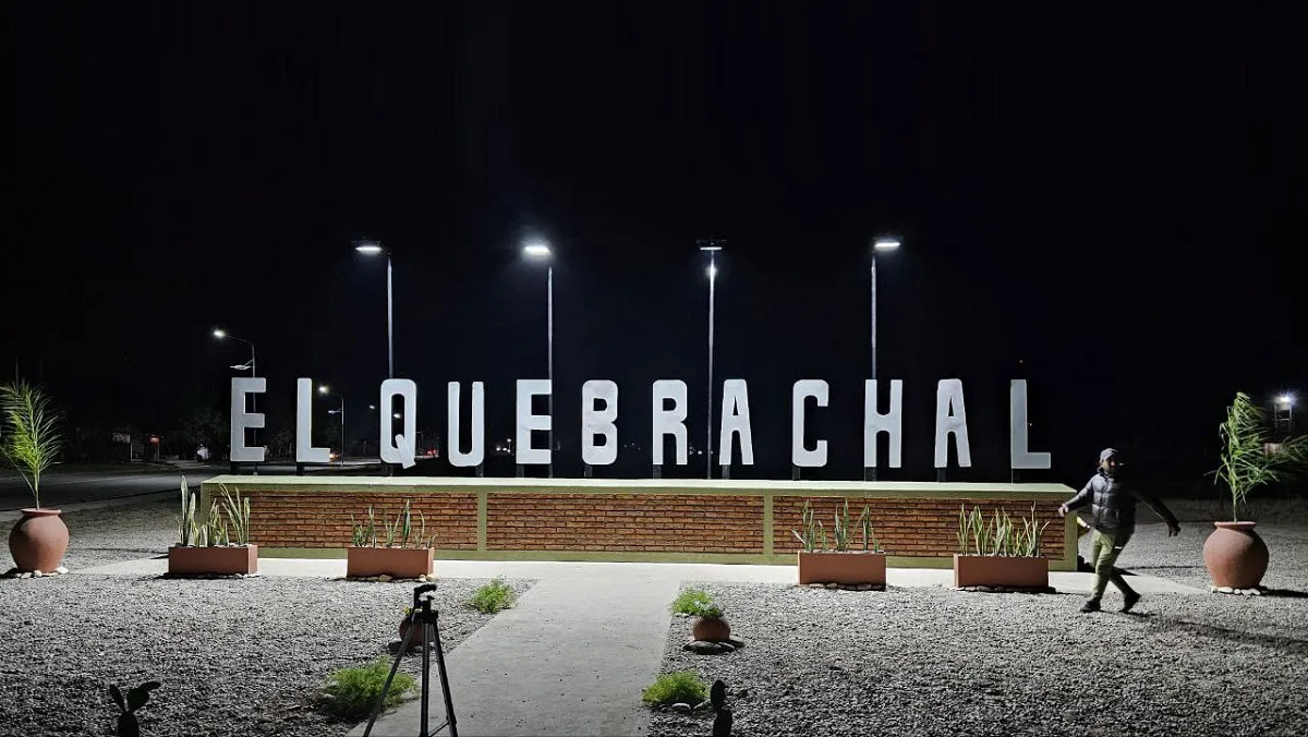 el quebrachal