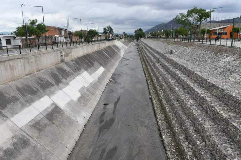 canal salta