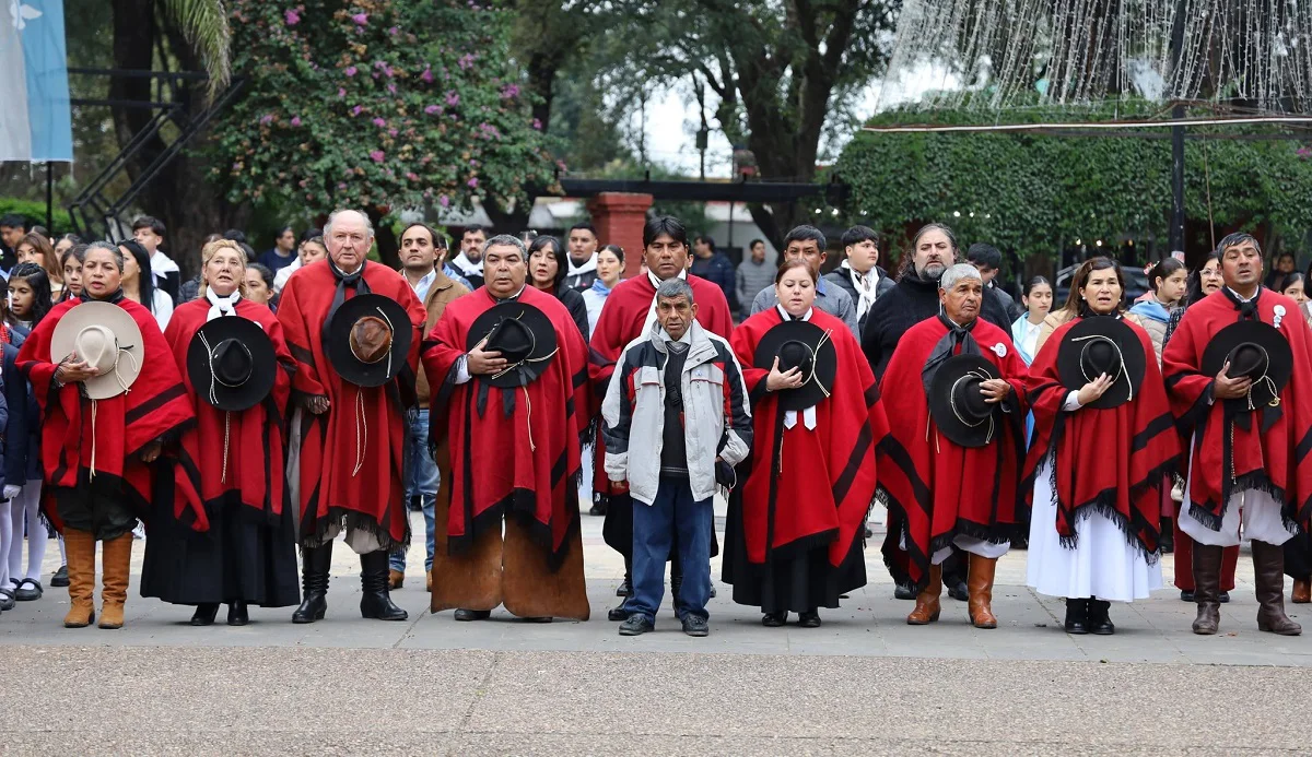 fORTINES gAUCHOS