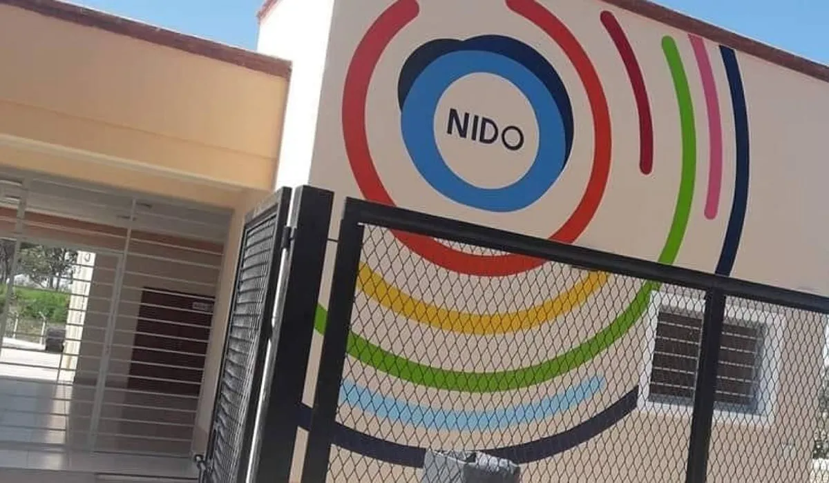 NIDO