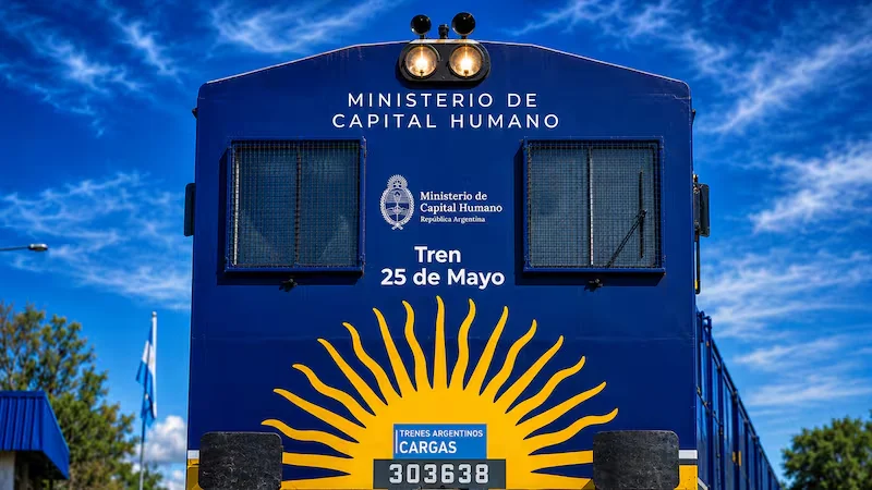 Tren