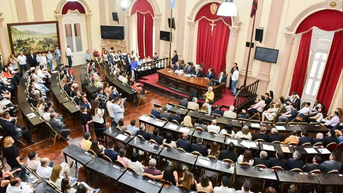 diputados de salta