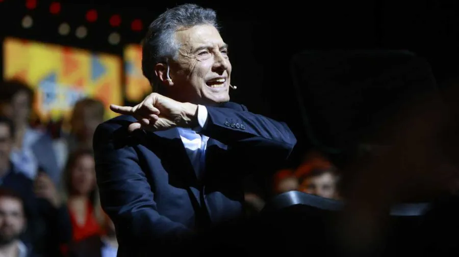 Macri