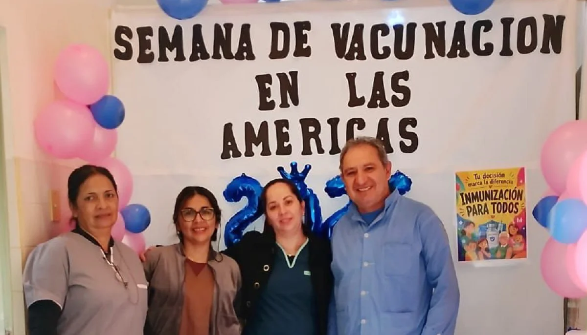 Vacuna