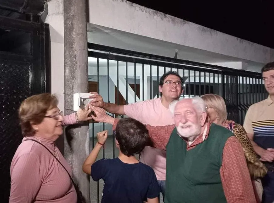 Iluminación Led en Rosario