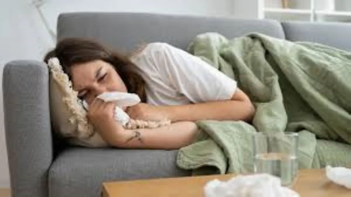 gripe