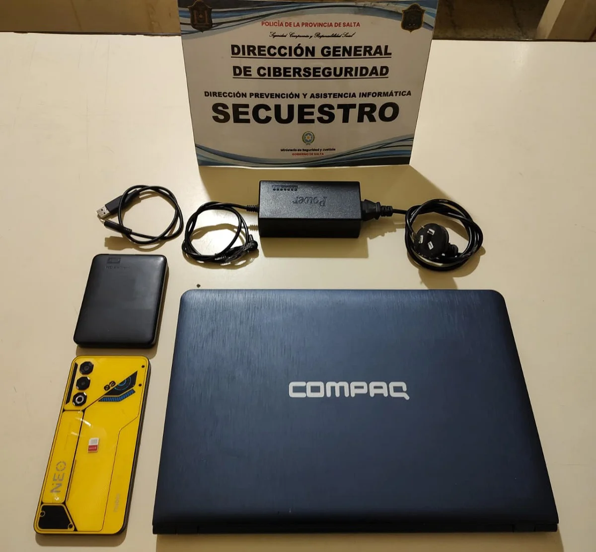 Secuestro