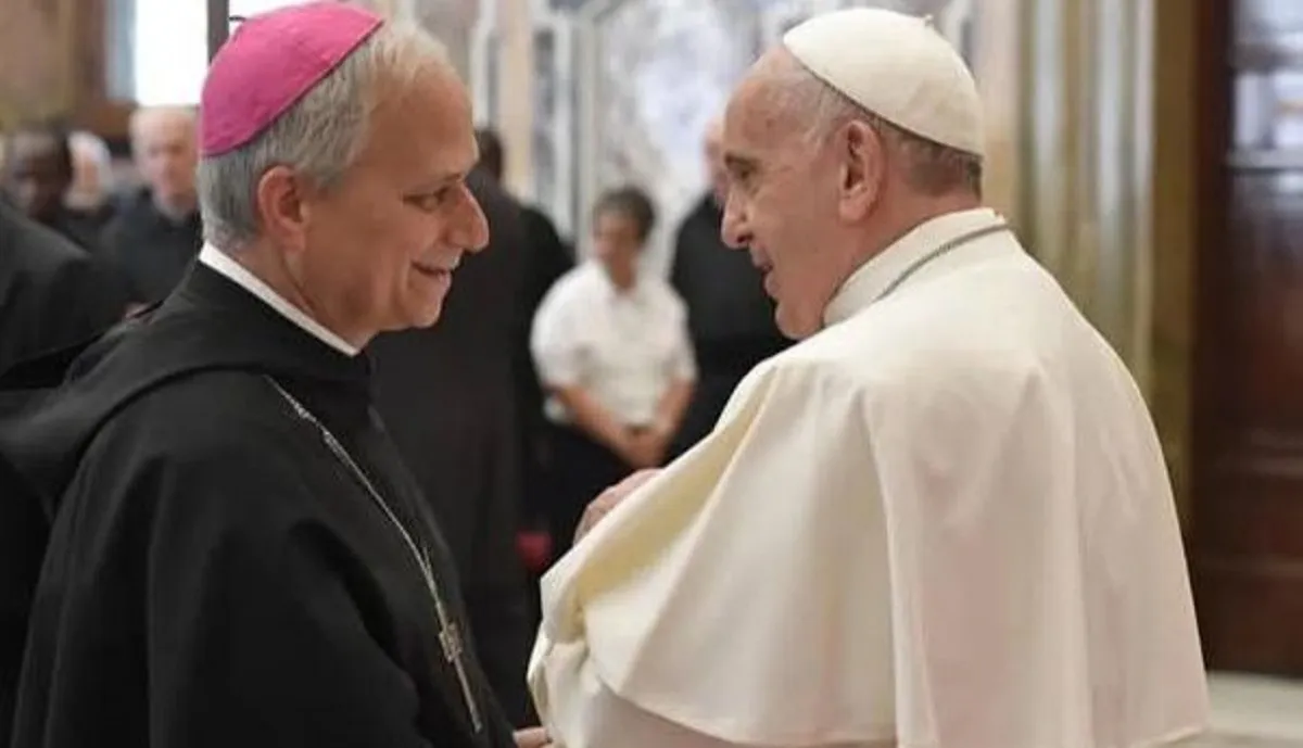 Francisco y Leon