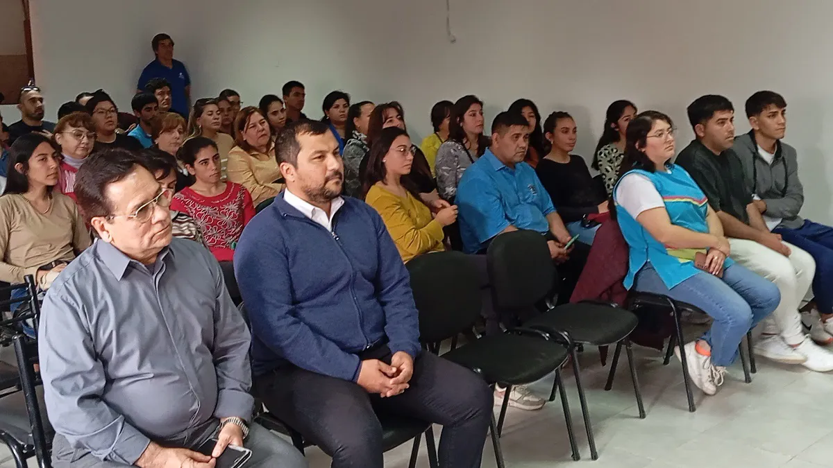 Comunidad JVG