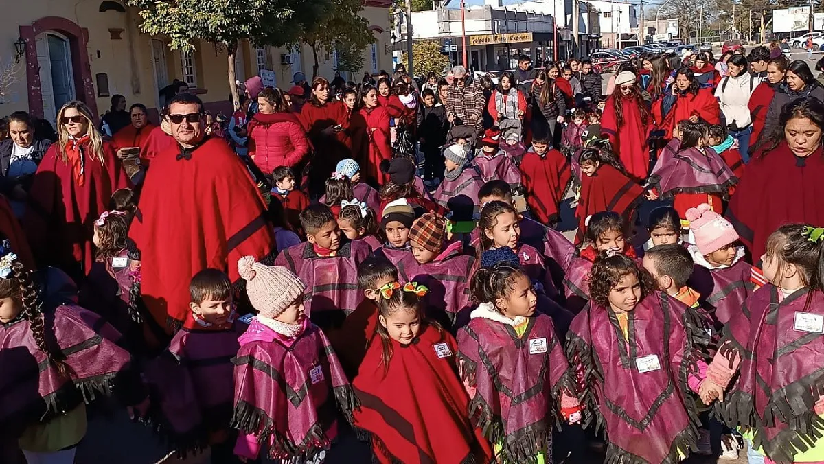 Infantes