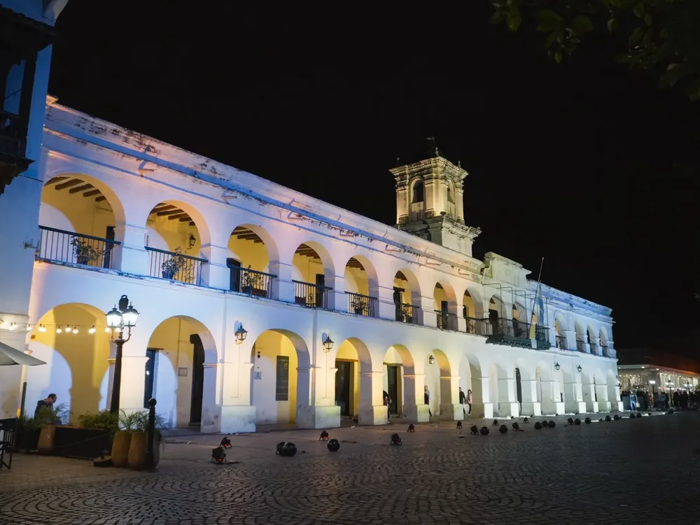 Salta Cabildo