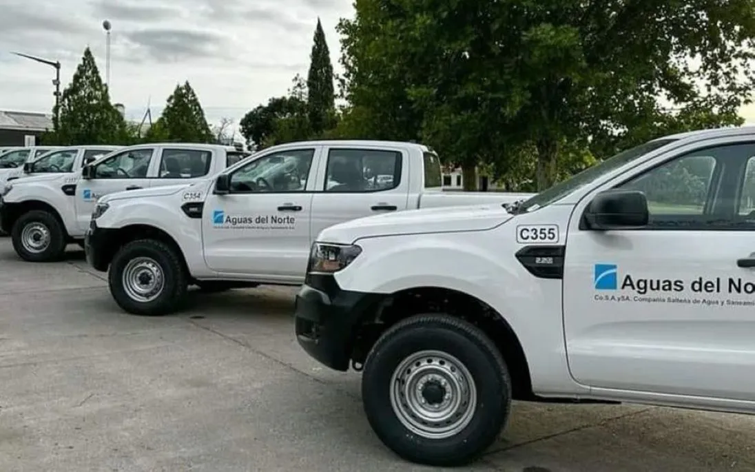 camionetas