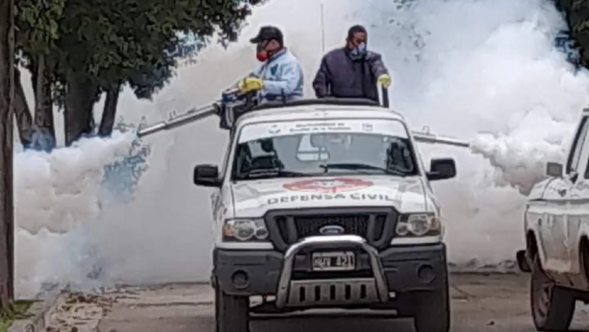 Rosario de la Frontera