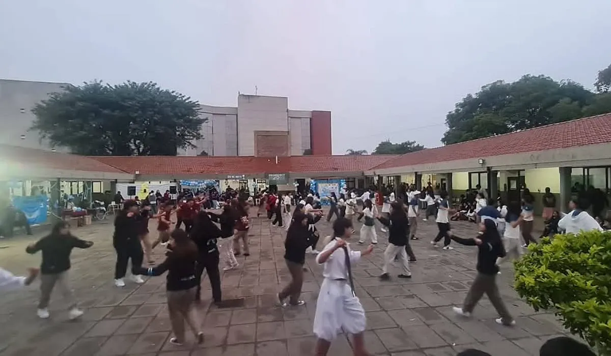 Baile