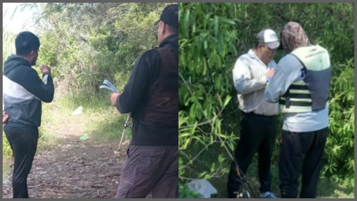 Identificacion de personas