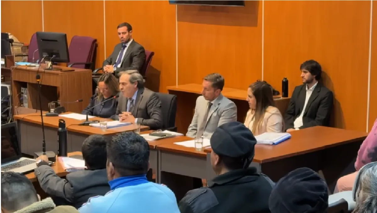 cASO uNIDAD cARCELARIA 1