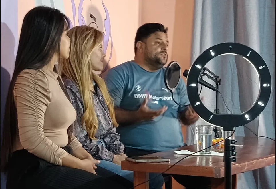 marcelo paz
