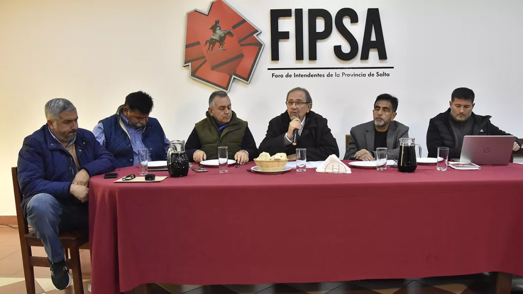 fipsa moisés camacho