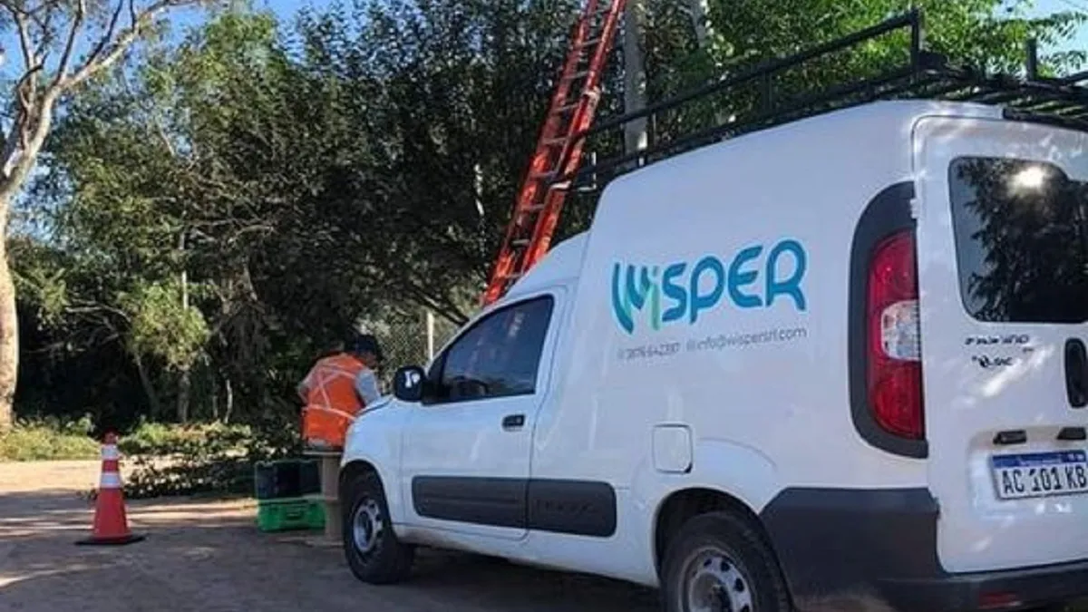 Wisper