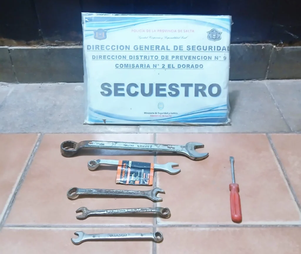 Secuestro